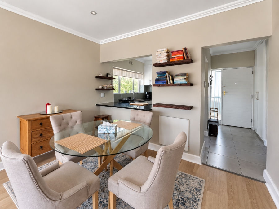 1 Bedroom Property for Sale in Rosebank Western Cape